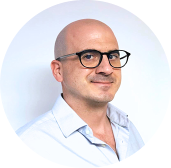 Carlos Miragall foto